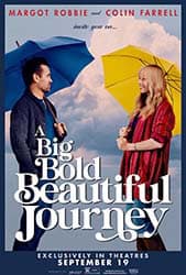 A Big Bold Beautfiul Journey