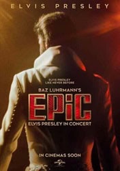 EPiC: Elvis Presley in Concert