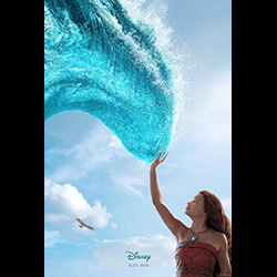 Moana