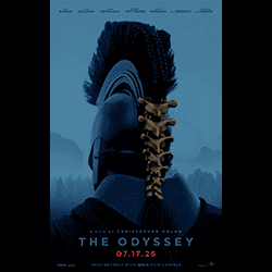 The Odyssey