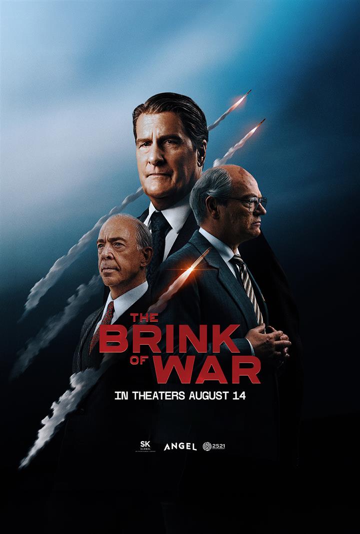 The Brink of War