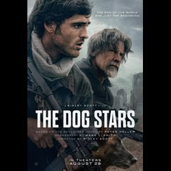 The Dog Stars