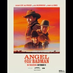 Angel and the Badman