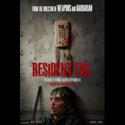 Resident Evil