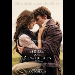 Sense and Sensibility